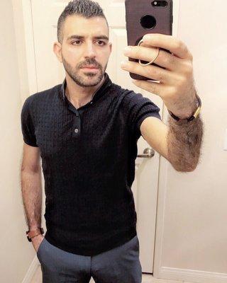 Photo of Samer S.
