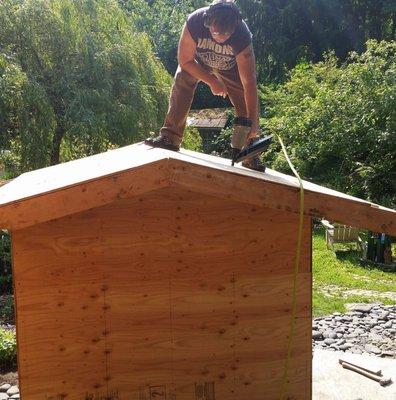 photo of Dominick S.