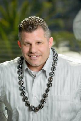 Photo of Todd W.