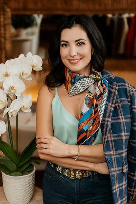 Photo of Olivia S.