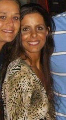 Photo of Melinda B.