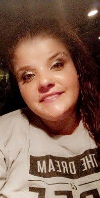 Photo of Felisha M.