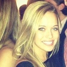 photo of Jacqueline S.