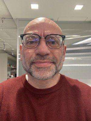 Photo of Ed M.
