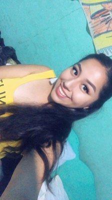 Photo of Gabriela M.