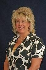 photo of Julie F.