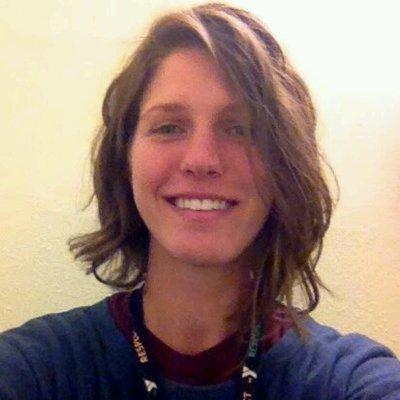 photo of Michelle P.