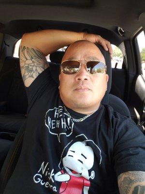 Photo of Jp G.