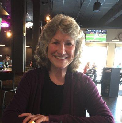 Photo of Tx Ann C.