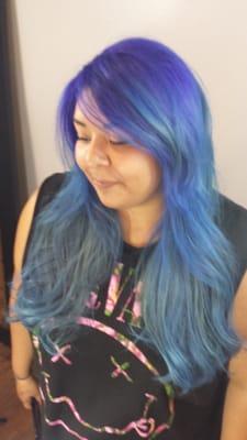 Photo of Esmeralda S.
