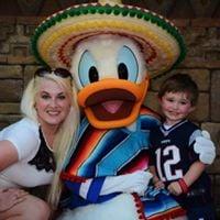 photo of Kathleen J.