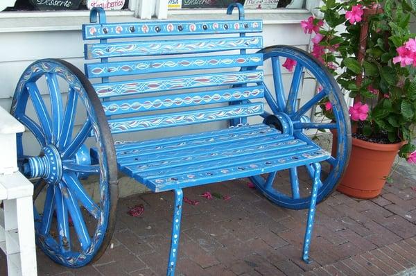 photo of Adrienne W.