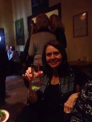 Photo of Susan C.