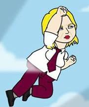 Photo of Courtney C.