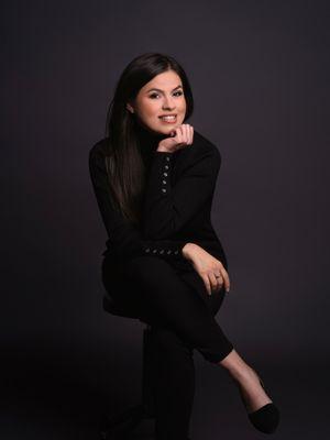 Photo of Lucia D.