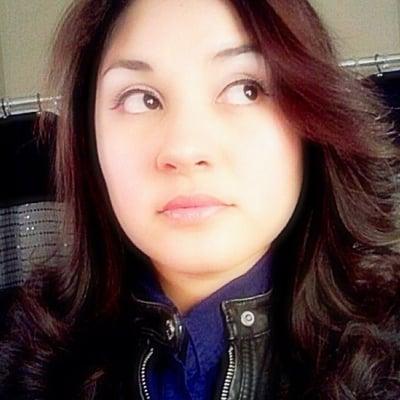 Photo of Vanette M.