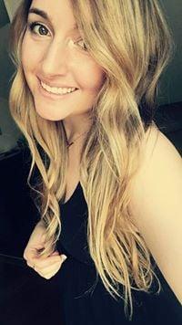 photo of Christina B.