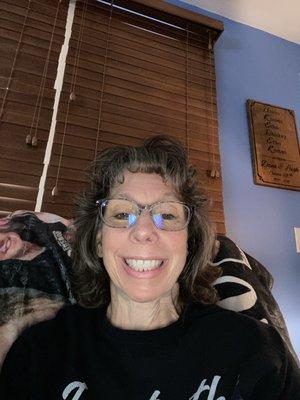 Photo of Leigh B.