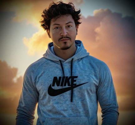Photo of Sky M.