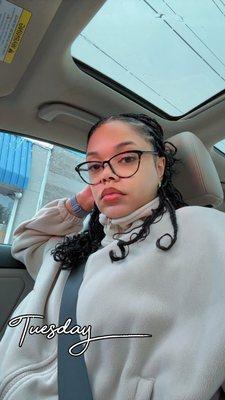 Photo of Courtney A.