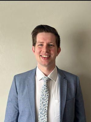 Photo of Nathanael J.