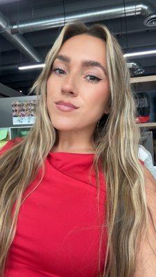 Photo of Maddy B.