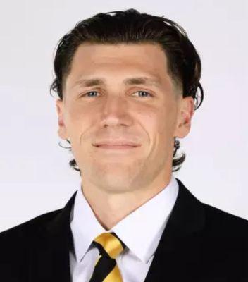 Photo of Benny H.