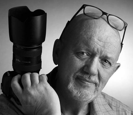 Photo of James Z.