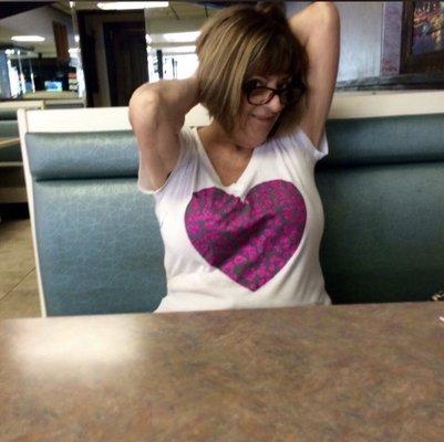 Photo of Brenda B.