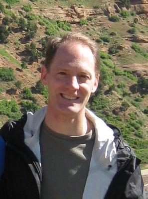 Photo of Paul K.