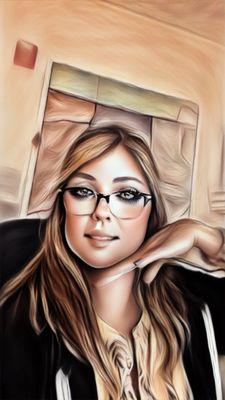 Photo of Nancy T.