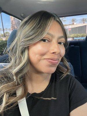 Photo of Angela L.