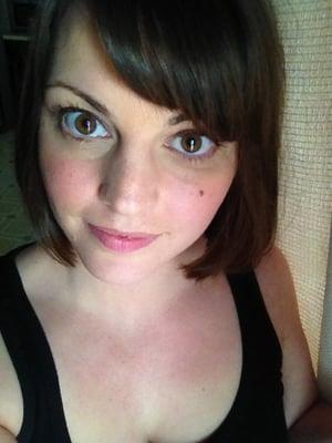 Photo of Jennifer C.