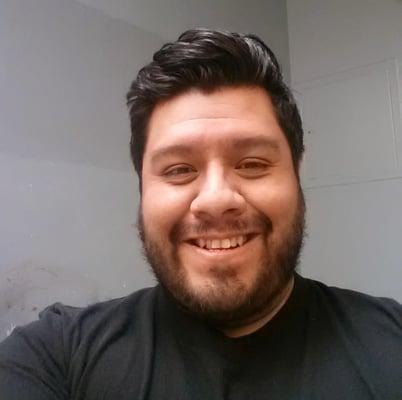 Photo of Francisco R.