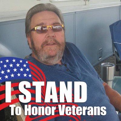 Photo of Bill A.
