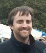Photo of Dave G.