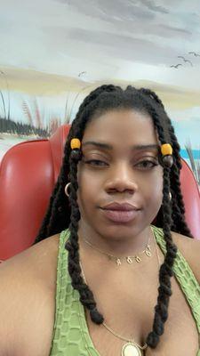 Photo of Toddra A.