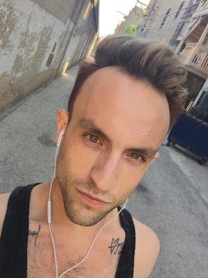 Photo of Andrew S.