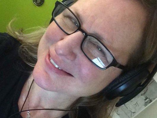 photo of Leslie S.