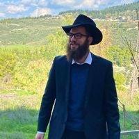photo of Moshe Yitzchak S.