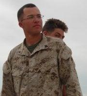 Photo of Kenton D.
