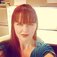 Photo of Rebekah V.