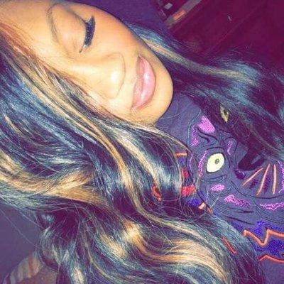 Photo of Ashanti R.