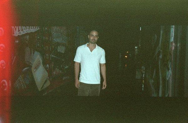 photo of andrew m.