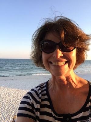 photo of Mary Ann R.