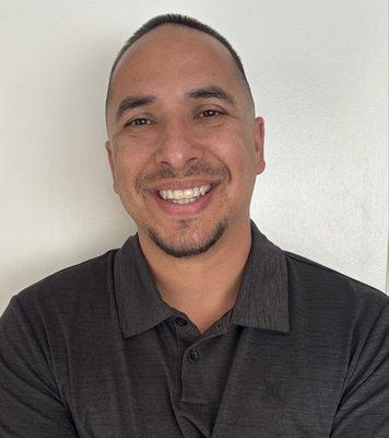 Photo of Arturo F.