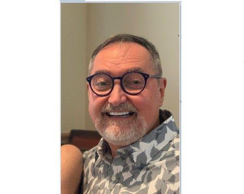 Photo of John B.