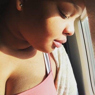 photo of Catherine E.