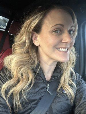 Photo of Melissa B.
