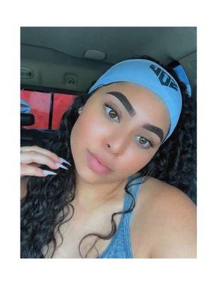 Photo of Angelique S.